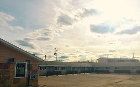 Hillcrest Motel